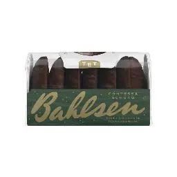 Bahlsen Contessa Schoko Lebkuchen
