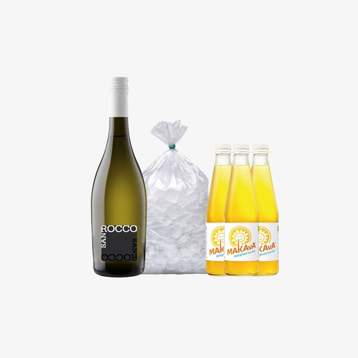 [4018] Prosecco-Makava