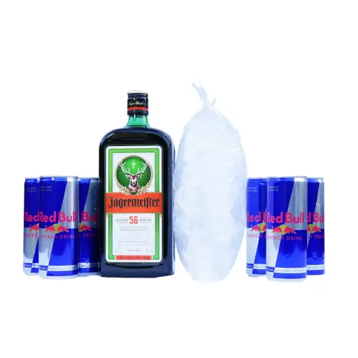 [4019] Jäger-Bull