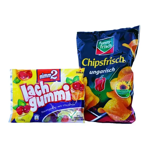[4026] Ungarisch Süß
