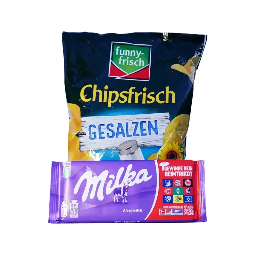 [4030] Gesalzen Schoki