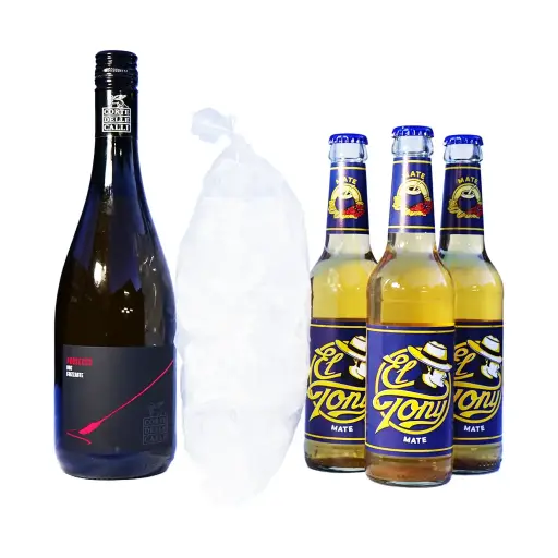 [4032] Turbo Sekt