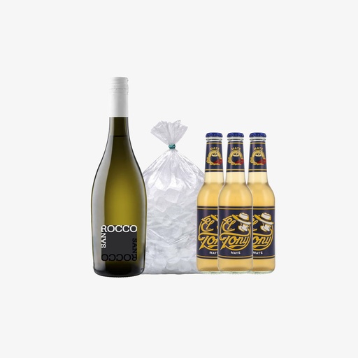 [4032] Turbo-Sekt