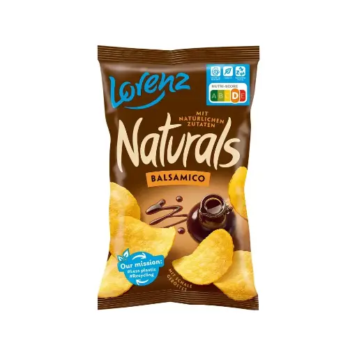 [2063] Lorenz Naturals Balsamico