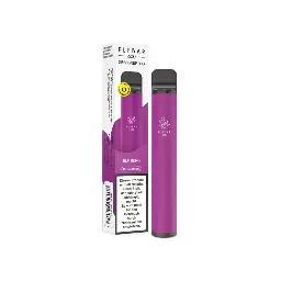 Elfbar 600 Elf Berg
