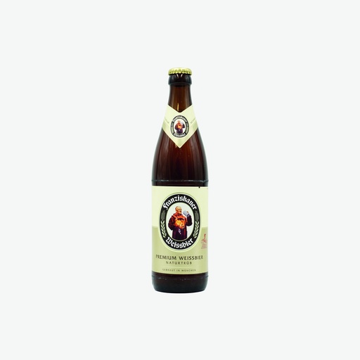 [3008] Franziskaner Weißbier