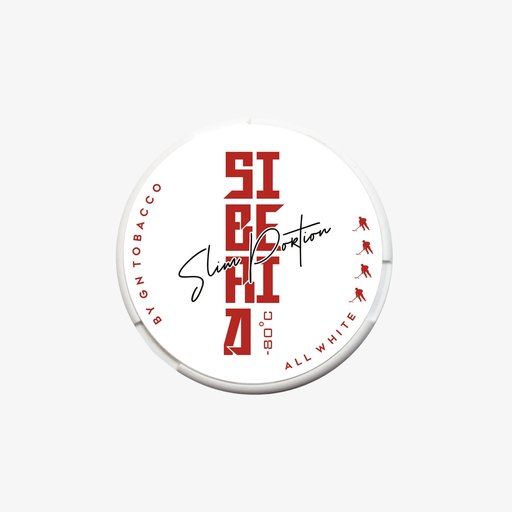 [1045] Siberia Slim