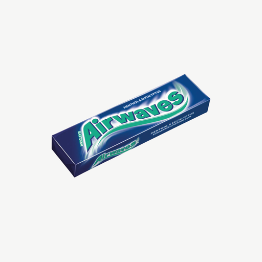 [1049] Airwaves Eukalyptus Menthol 