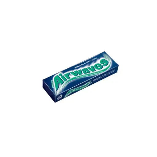 [1049] Airwaves Eukalyptus Menthol 