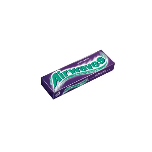 [1050] Airwaves Cool Cassis