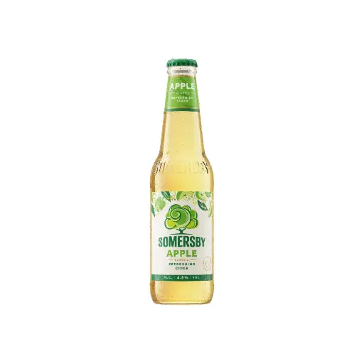 [2069] Somersby Cider Apple