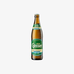 Gösser Naturgold alkoholfrei