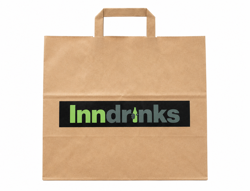 [1054] Papiertüte