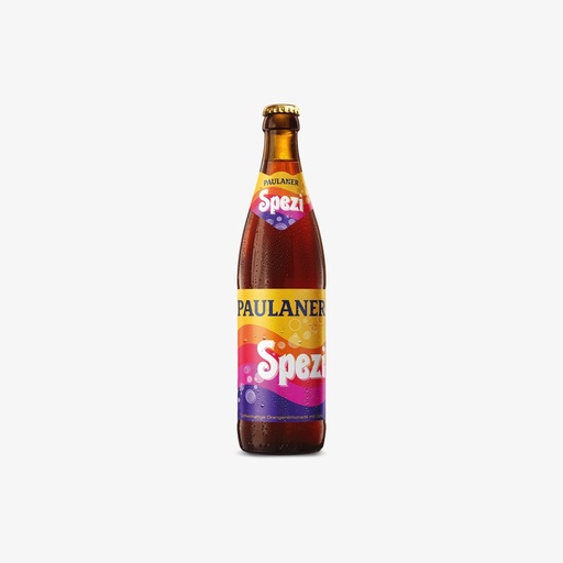 [2090] Paulaner Spezi